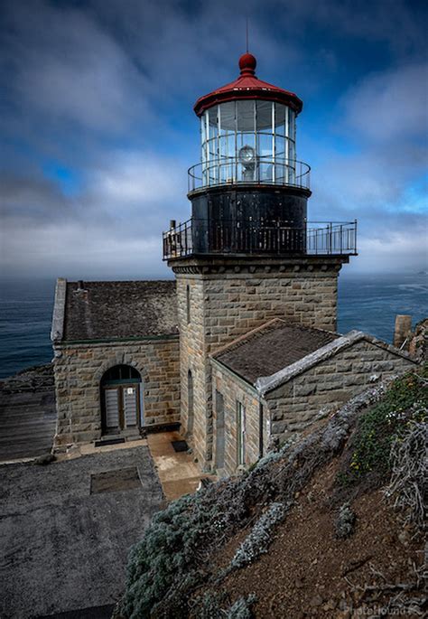 point sur lighthouse interior images.